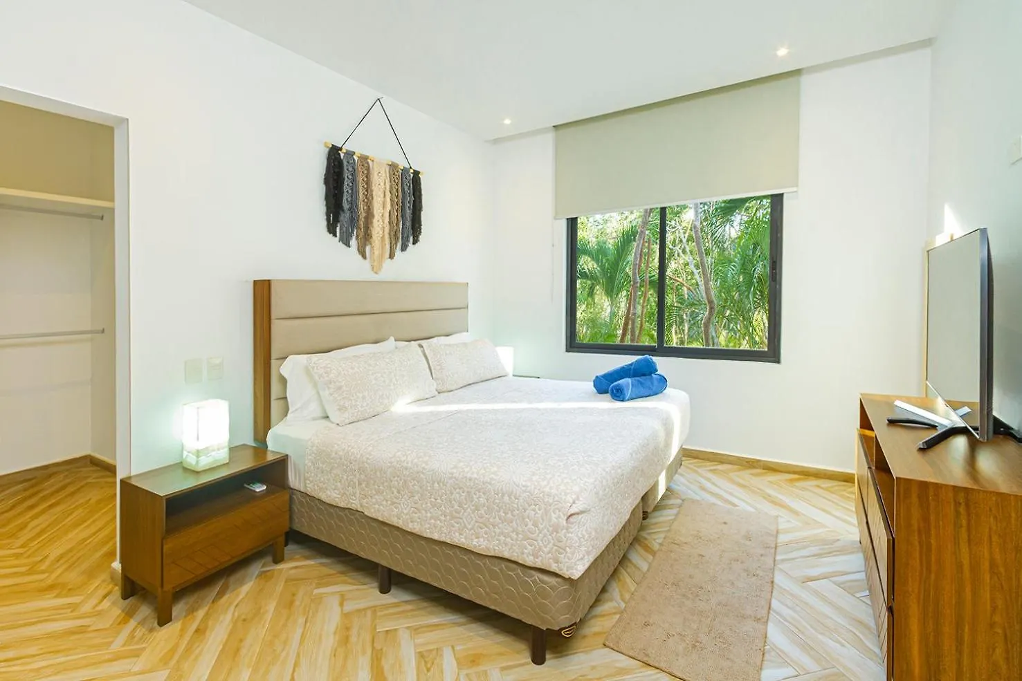 Amazing Pool Apartments In Yaaxlum 201 Tulum
