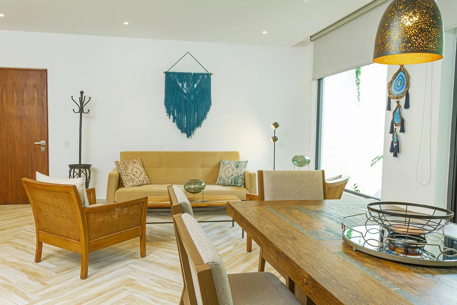 Amazing Pool Apartments In Yaaxlum 201 Tulum