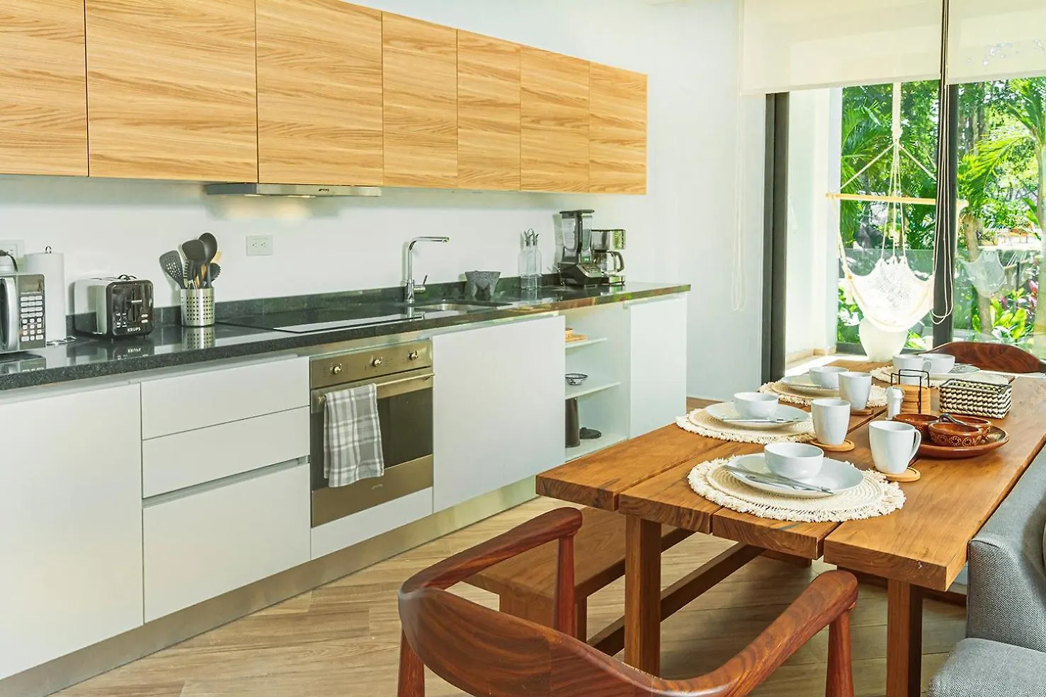Amazing Pool Apartments In Yaaxlum 201 Tulum 0*,
