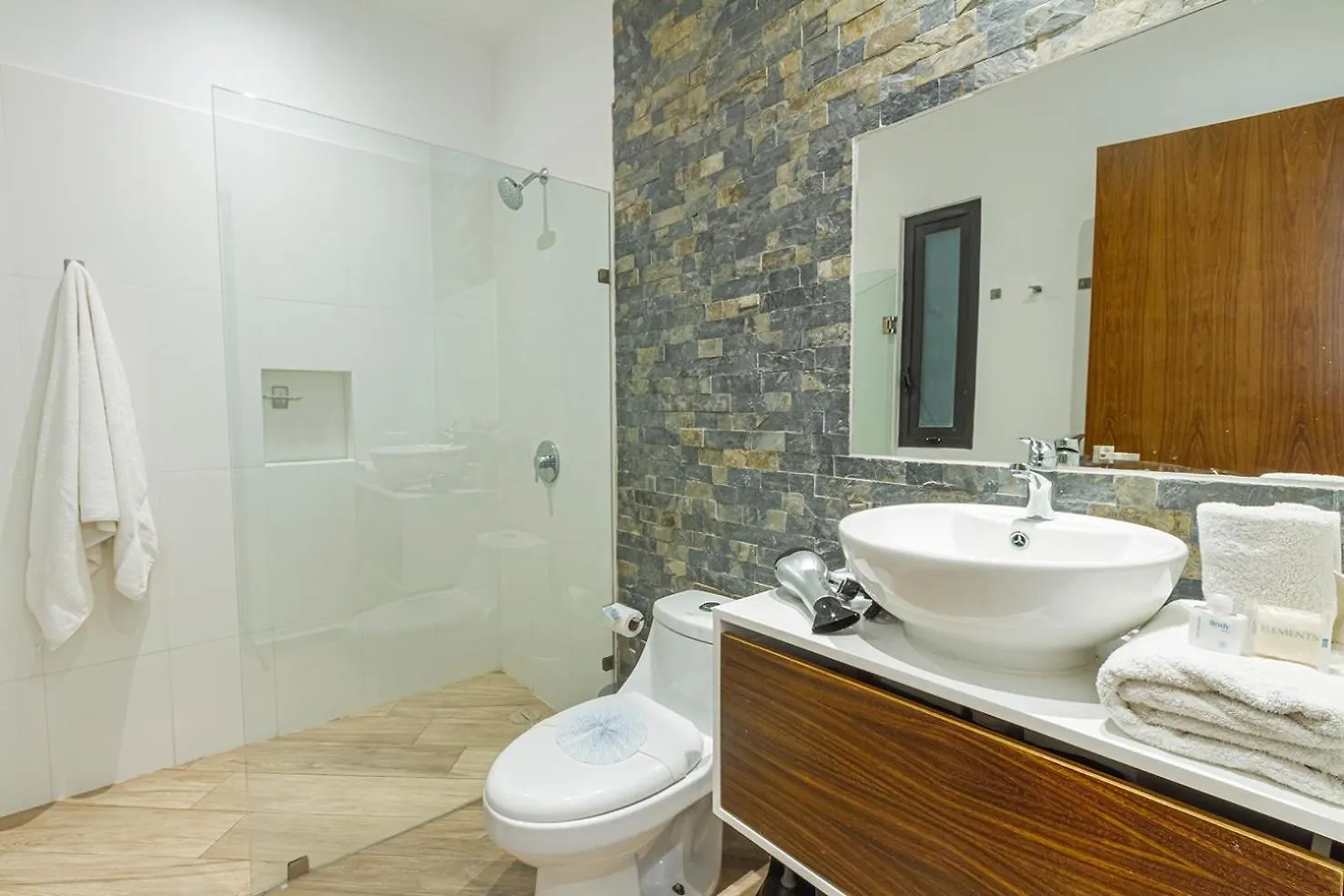 Amazing Pool Apartments In Yaaxlum 201 Tulum 0*,  Mexiko