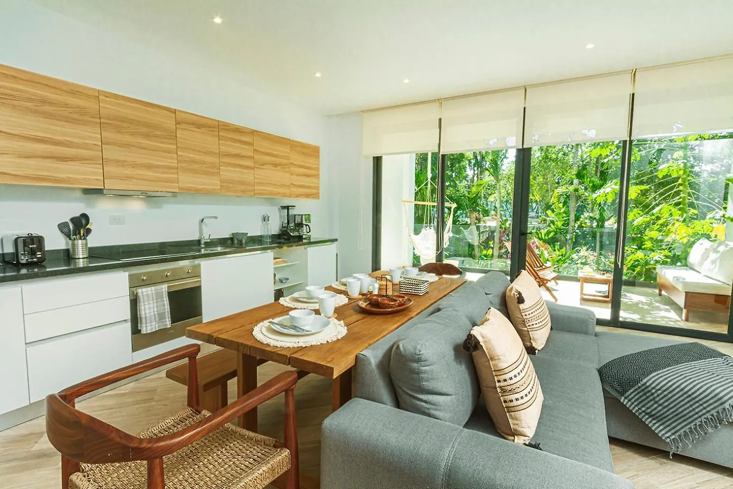 Amazing Pool Apartments In Yaaxlum 201 Tulum 0*,  Mexiko