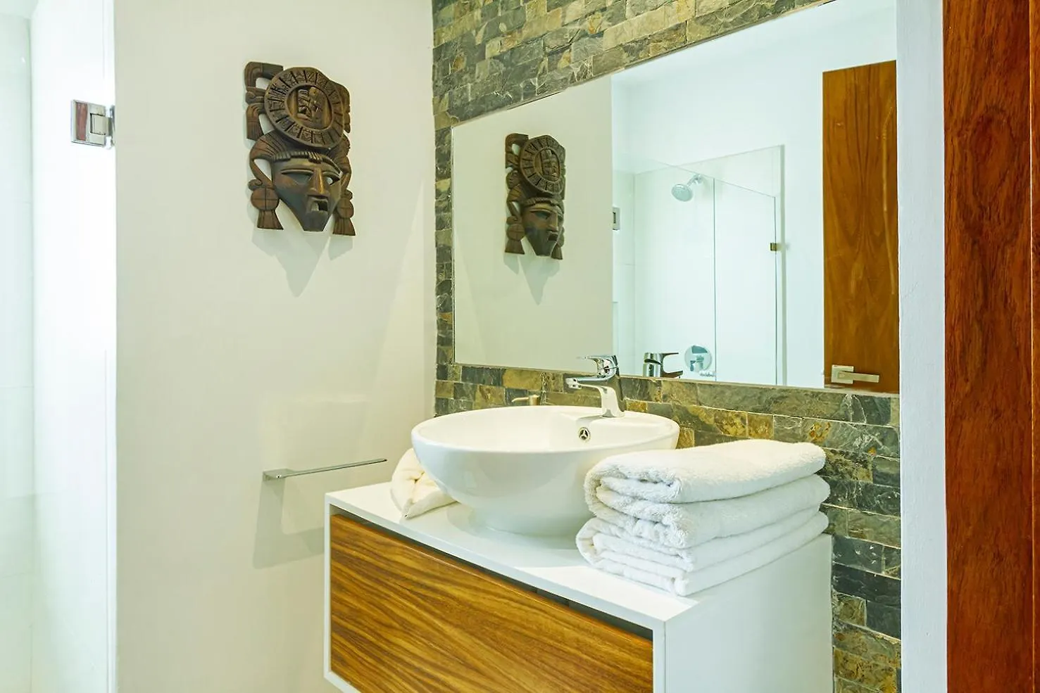 Amazing Pool Apartments In Yaaxlum 201 Tulum Mexiko